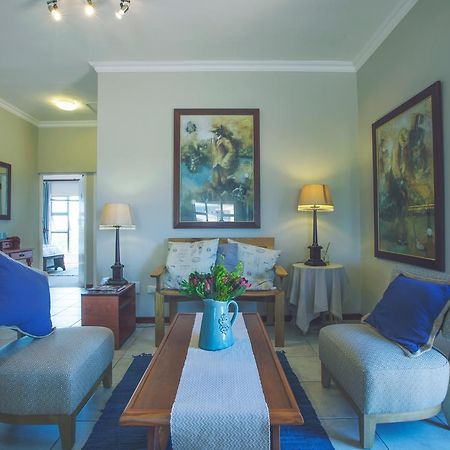 Mossel Bay Golf Lodge Luaran gambar