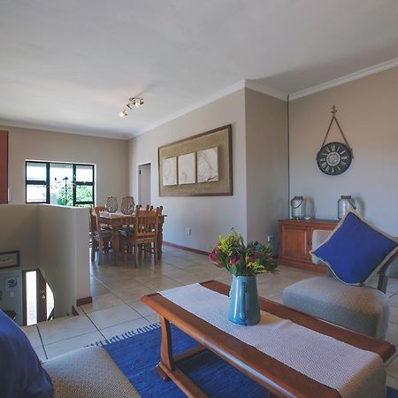 Mossel Bay Golf Lodge Luaran gambar