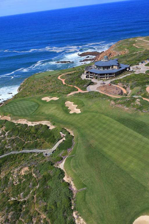 Mossel Bay Golf Lodge Luaran gambar