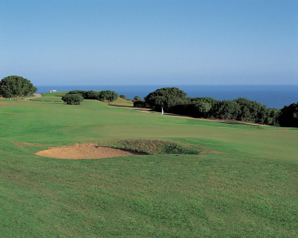 Mossel Bay Golf Lodge Luaran gambar