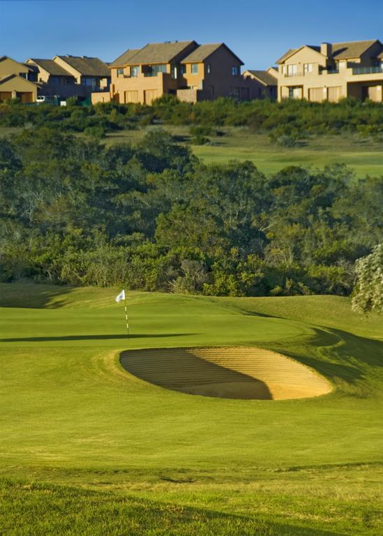 Mossel Bay Golf Lodge Luaran gambar