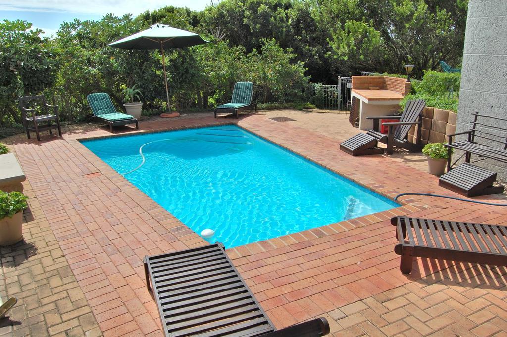 Mossel Bay Golf Lodge Luaran gambar
