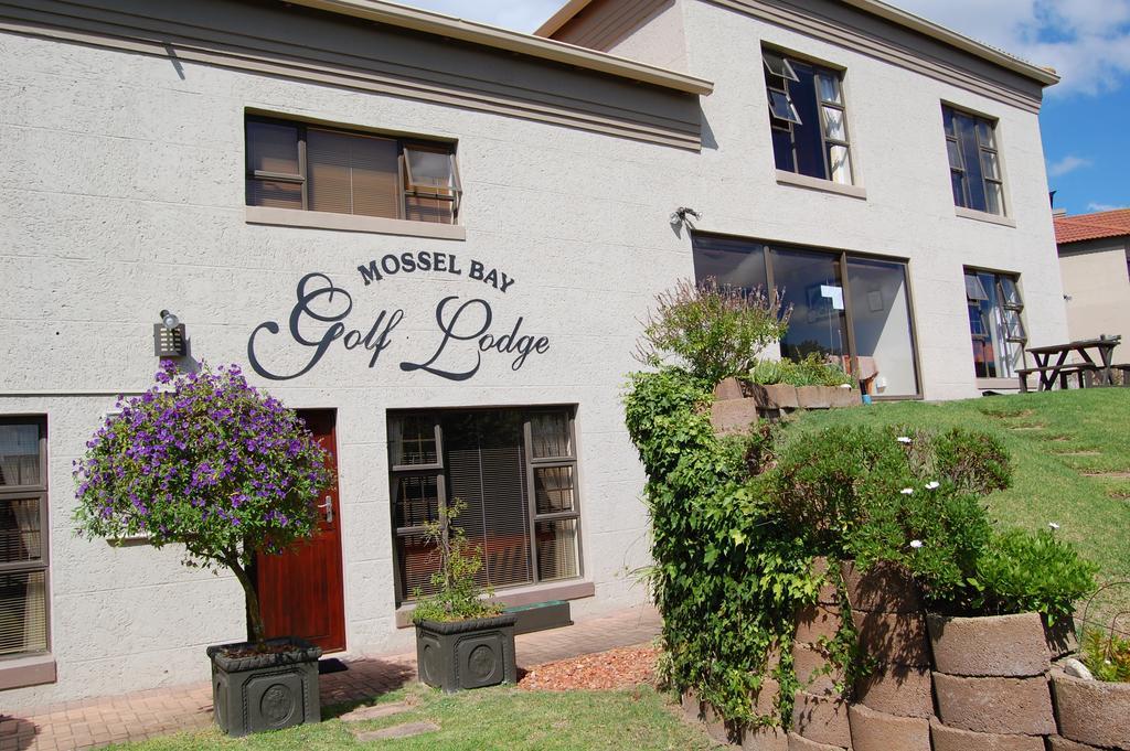 Mossel Bay Golf Lodge Luaran gambar