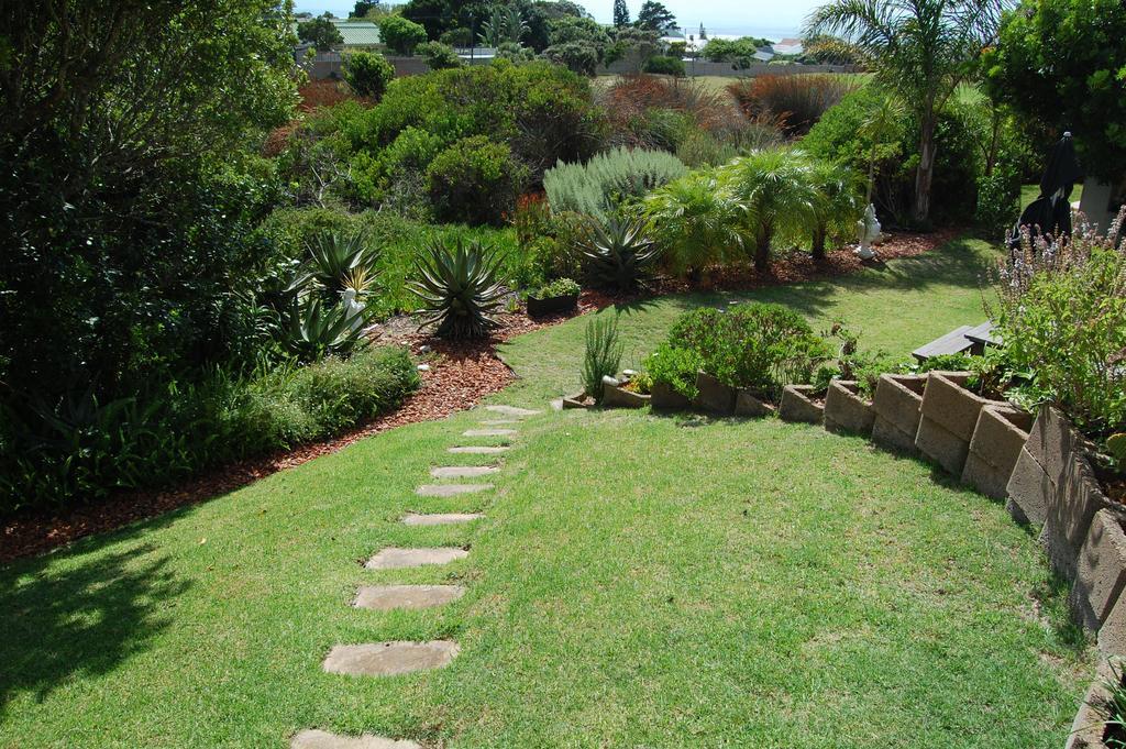 Mossel Bay Golf Lodge Luaran gambar