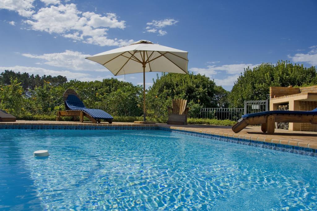 Mossel Bay Golf Lodge Luaran gambar