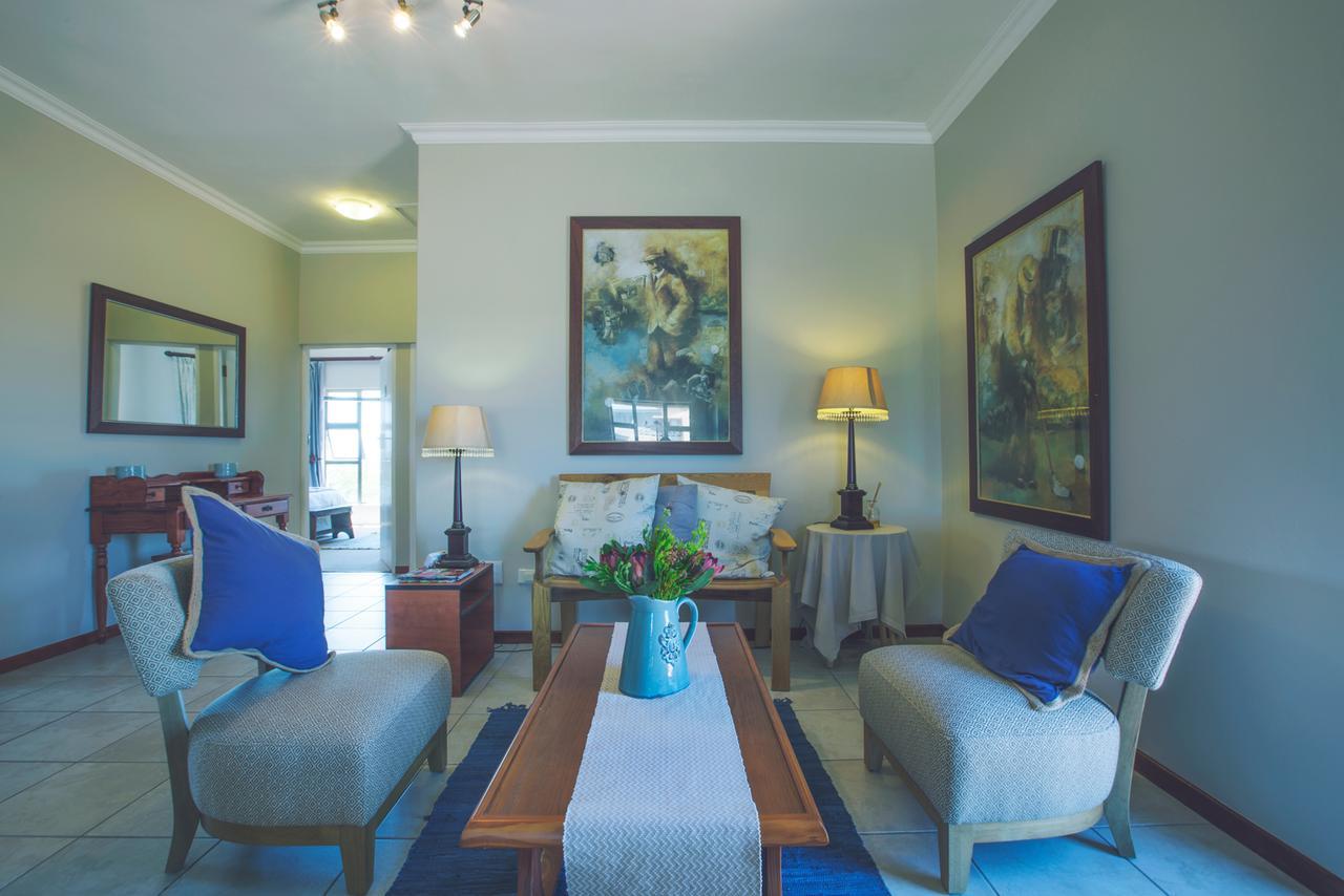 Mossel Bay Golf Lodge Luaran gambar