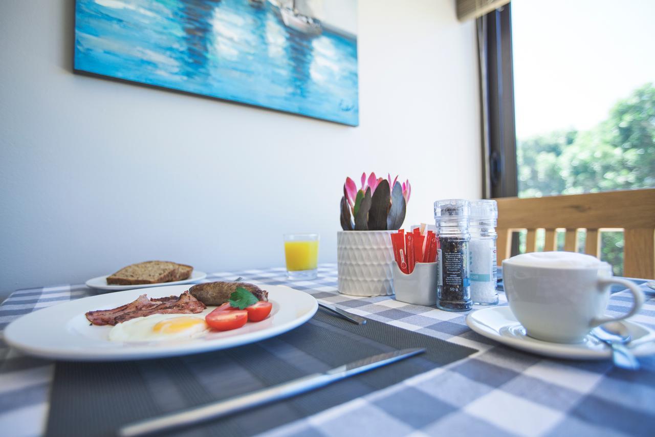 Mossel Bay Golf Lodge Luaran gambar