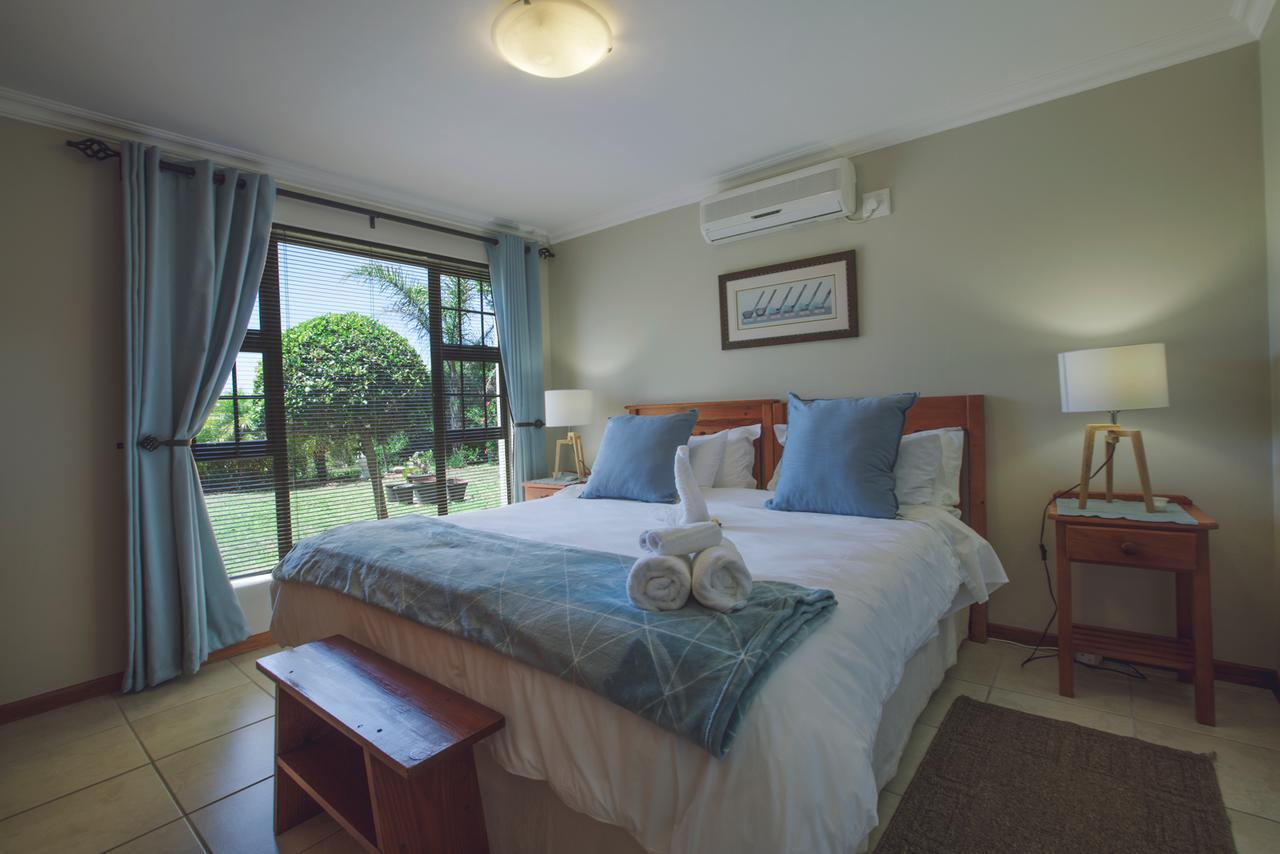 Mossel Bay Golf Lodge Luaran gambar