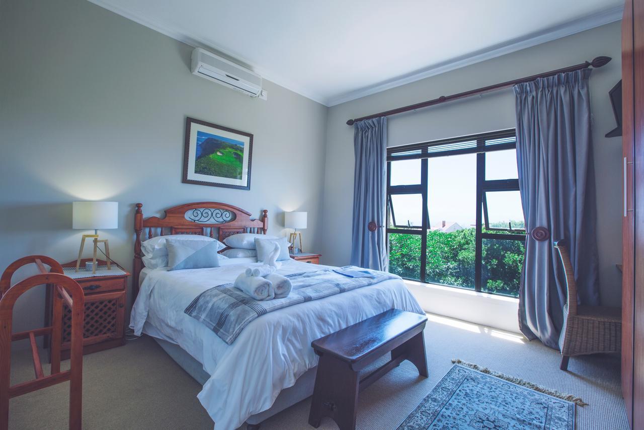 Mossel Bay Golf Lodge Luaran gambar