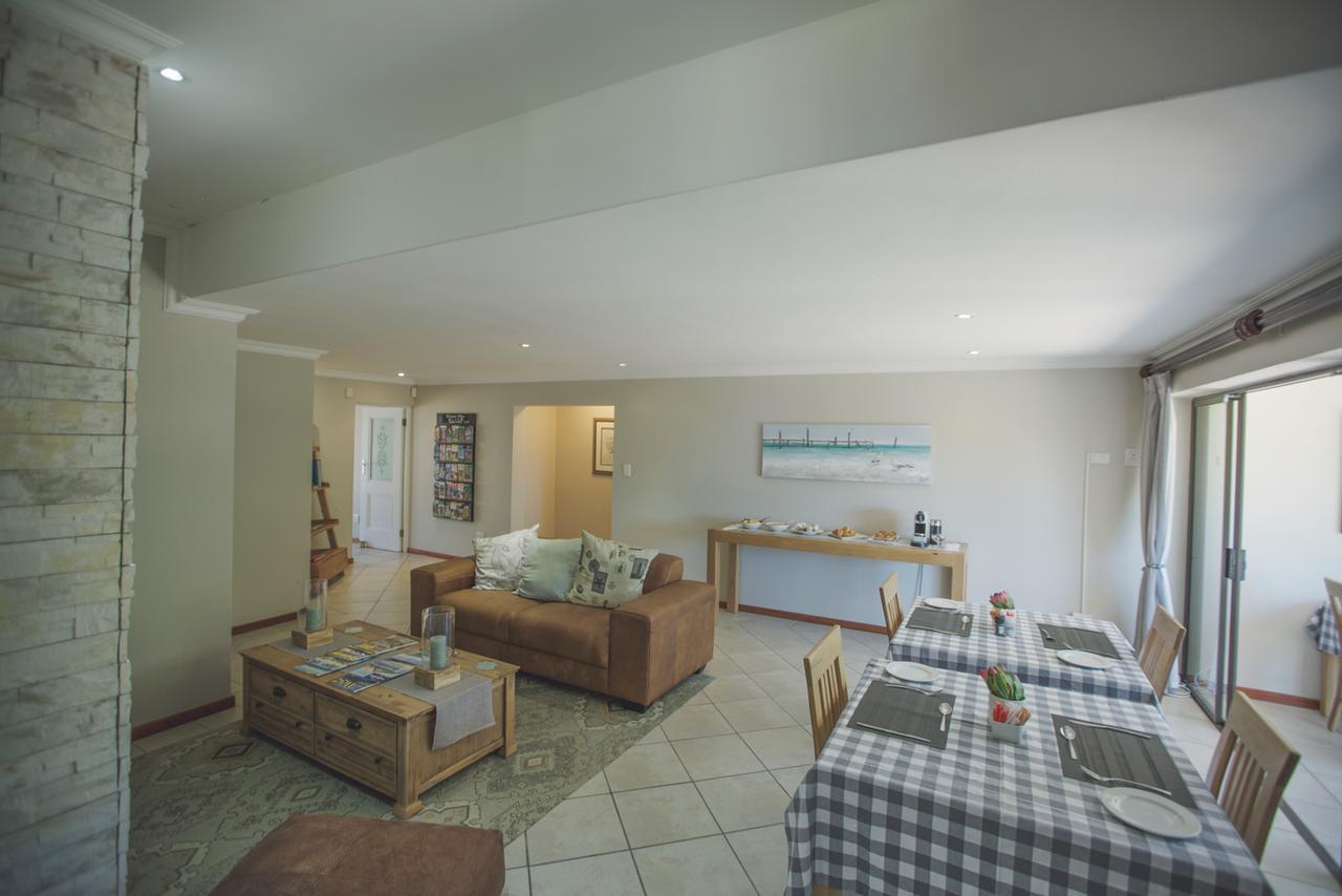 Mossel Bay Golf Lodge Luaran gambar