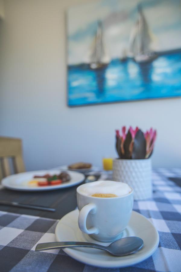Mossel Bay Golf Lodge Luaran gambar
