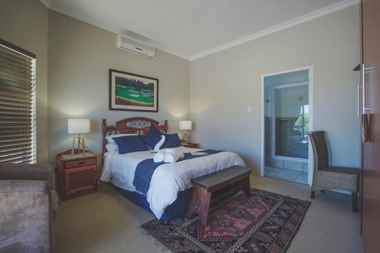 Mossel Bay Golf Lodge Luaran gambar