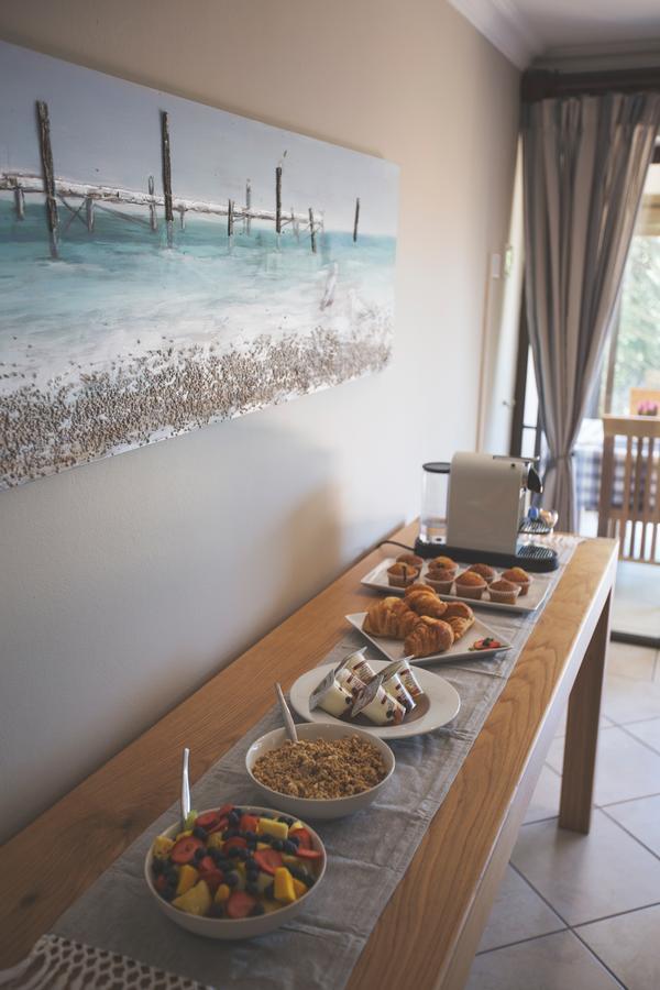 Mossel Bay Golf Lodge Luaran gambar