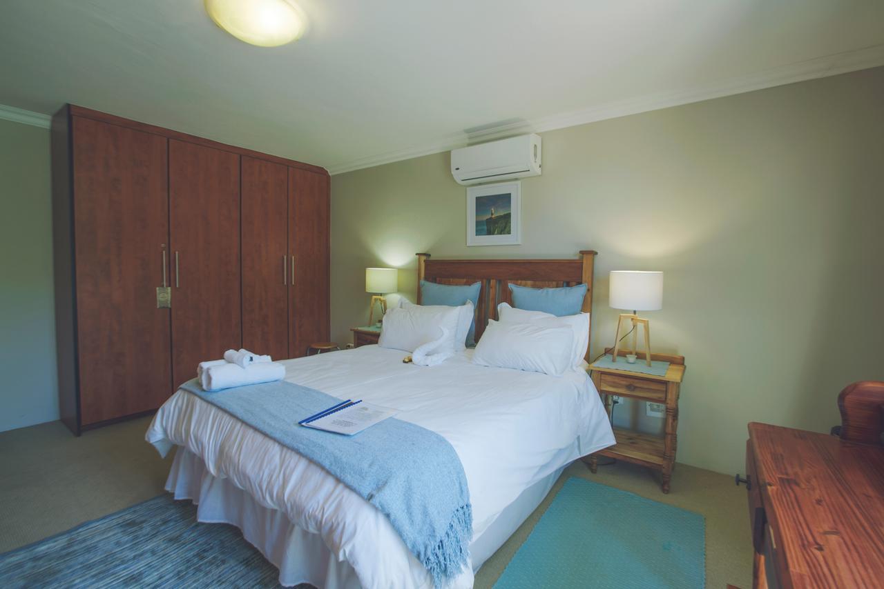 Mossel Bay Golf Lodge Luaran gambar
