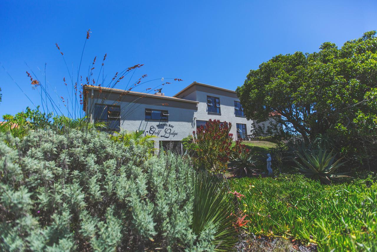 Mossel Bay Golf Lodge Luaran gambar