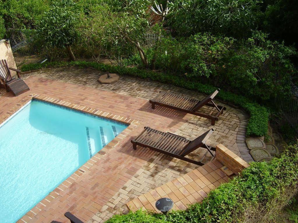 Mossel Bay Golf Lodge Luaran gambar