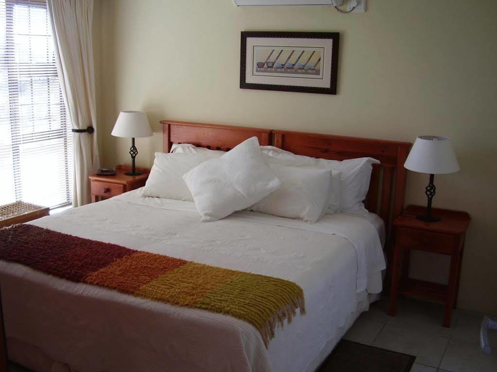 Mossel Bay Golf Lodge Luaran gambar