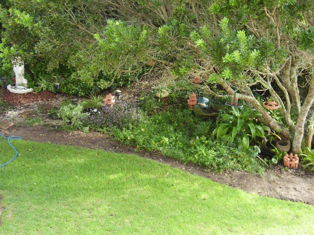 Mossel Bay Golf Lodge Bilik gambar