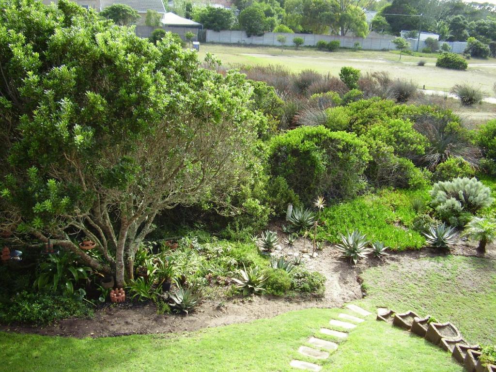 Mossel Bay Golf Lodge Bilik gambar